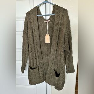 Cozy Sweater